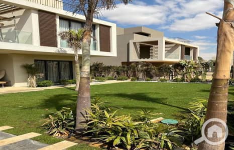 فیلا 5 غرف نوم للبيع في الشيخ زايد، الجيزة - IMG-20220521-WA0046. jpg