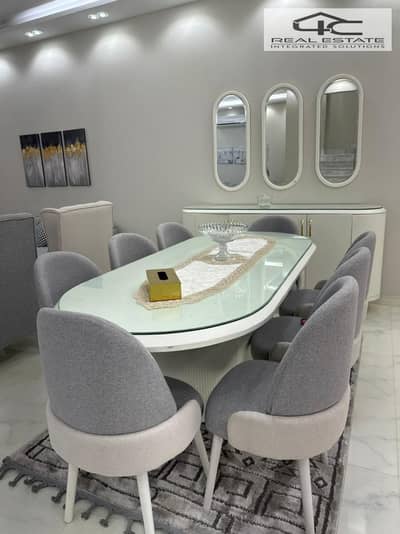 3 Bedroom Townhouse for Sale in New Capital City, Cairo - WhatsApp Image 2025-12-21 at 13.44. 53 (2). jpeg