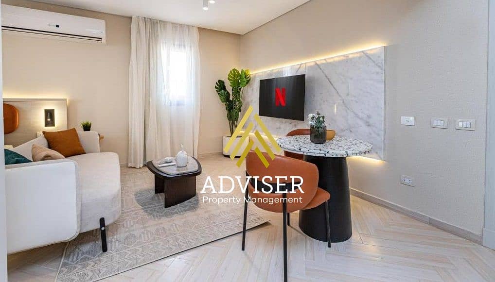 3 Ready To move studio finished auc guc ستوديو استلام فوري متشطب الجامعة الامريكية الجامعة الالمانية  (2). jpg