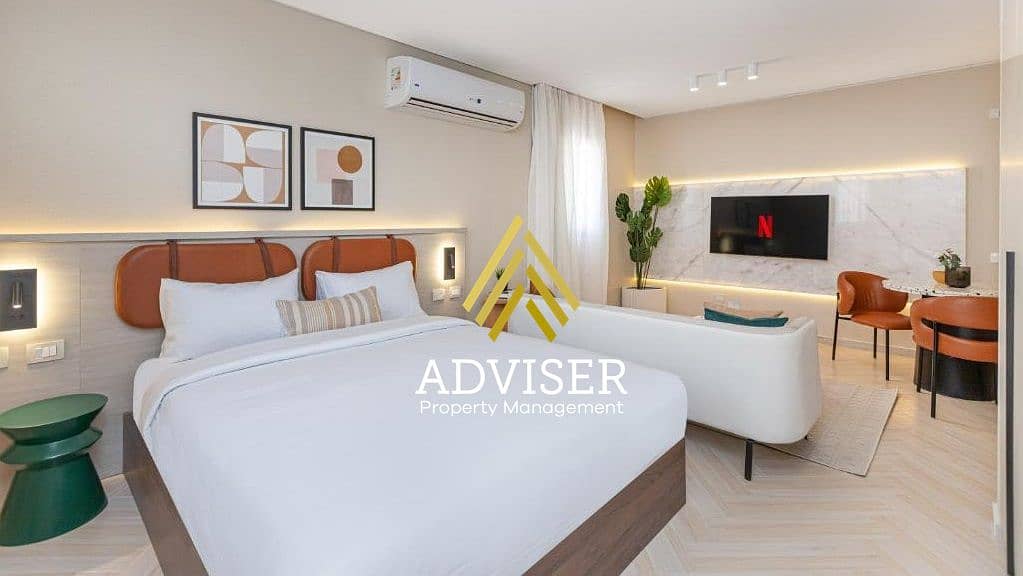 4 Ready To move studio finished auc guc ستوديو استلام فوري متشطب الجامعة الامريكية الجامعة الالمانية  (4). jpg