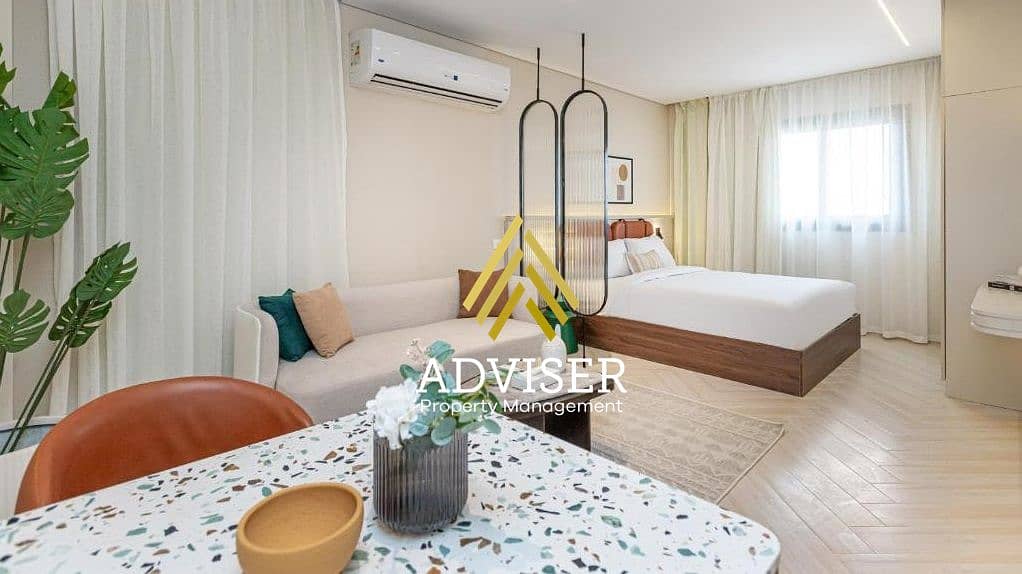 6 Ready To move studio finished auc guc ستوديو استلام فوري متشطب الجامعة الامريكية الجامعة الالمانية  (6). jpg