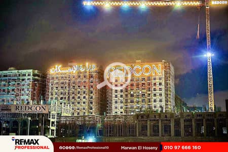 2 Bedroom Flat for Sale in Moharam Bik, Alexandria - 001. jpg