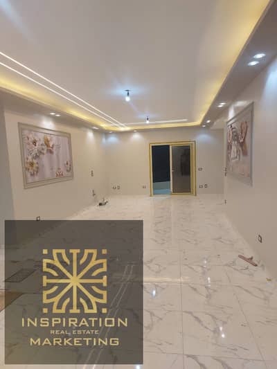 شقة 3 غرف نوم للايجار في القاهرة الجديدة، القاهرة - WhatsApp Image 2025-12-08 at 6.11. 07 PM (3). jpeg