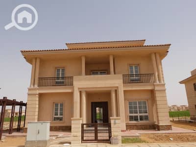 4 Bedroom Villa for Rent in Madinaty, Cairo - 1. JPEG (3). jfif