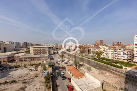 3 Bedroom Flat for Sale in Smoha, Alexandria - (1) IMG_7153. jpg