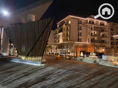 3 Bedroom Flat for Sale in New Cairo, Cairo - (2). jpg