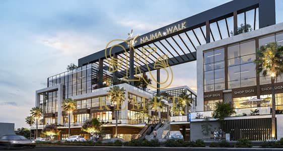 Retail for Sale in New Cairo, Cairo - WhatsApp Image 2025-12-18 at 4.29. 35 PM. jpeg