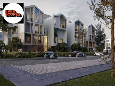 2 Bedroom Flat for Sale in Sheikh Zayed, Giza - كارميل-زايد-الجديدة-Karmell-New-Zayed-7. jpg