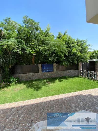 4 Bedroom Villa for Rent in New Cairo, Cairo - WhatsApp Image 2025-12-24 at 3.29. 30 PM (1). jpeg