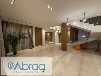 3 Bedroom Townhouse for Rent in Sheikh Zayed, Giza - WhatsApp Image 2025-12-24 at 3.14. 52 PM. jpeg