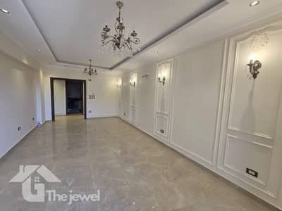 3 Bedroom Flat for Rent in New Cairo, Cairo - eaa12539-92e1-4164-ae80-9c6d3c251a48. jpg