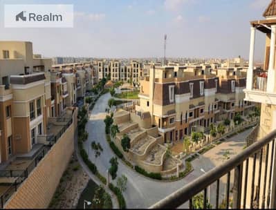 2 Bedroom Apartment for Sale in New Cairo, Cairo - WhatsApp Image 2024-12-17 at 12.14. 01_b7943f6d. jpg