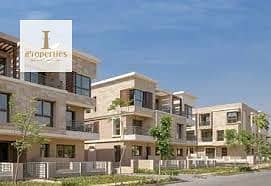 دوبلكس 4 غرف نوم للبيع في القاهرة الجديدة، القاهرة - images (2). png