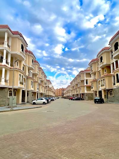 شقة 3 غرف نوم للبيع في 6 أكتوبر، الجيزة - IMG-20250129-WA0325. jpg