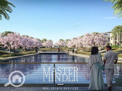 فیلا 4 غرف نوم للبيع في الشيخ زايد، الجيزة - Evergreen Villas Brochure Mobile_Page_04. jpg