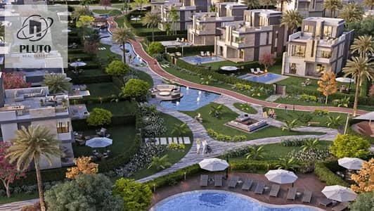 2 Bedroom Apartment for Sale in 6th of October, Giza - WhatsApp Image 2025-10-15 at 2.22. 31 PM. jpeg