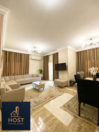 شقة 3 غرف نوم للايجار في القاهرة الجديدة، القاهرة - IMG-20251116-WA0017. jpg