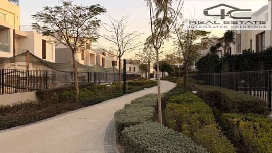 3 Bedroom Twin House for Sale in New Heliopolis, Cairo - 2025_12_23_16_24_IMG_1798. JPG