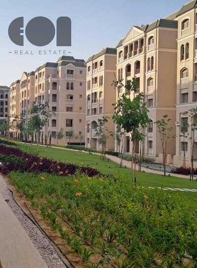 2 Bedroom Apartment for Sale in Mostakbal City, Cairo - vvvd7. jpg