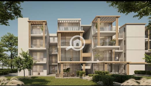 فلیٹ 3 غرف نوم للبيع في الشيخ زايد، الجيزة - photo_1_2025-12-23_00-53-20. jpg