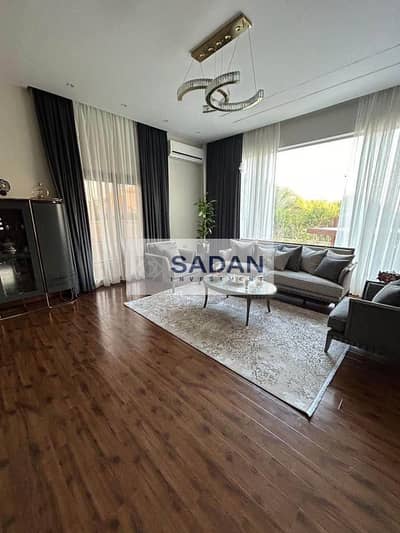 5 Bedroom Townhouse for Sale in New Cairo, Cairo - 595064910_122201105288347327_4931944914389063822_n. jpg