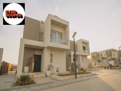 4 Bedroom Villa for Sale in 6th of October, Giza - WhatsApp Image 2025-11-03 at 12.00. 54 PM (1). jpeg