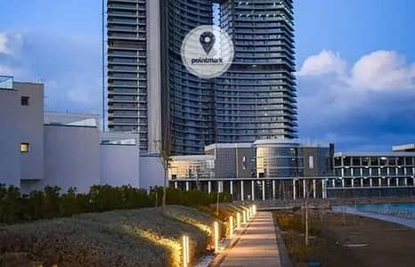 فلیٹ 2 غرفة نوم للبيع في الساحل الشمالي، مطروح - Layer 14. png