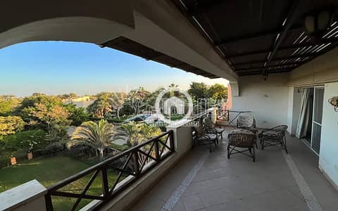 شاليه 3 غرف نوم للبيع في العين السخنة، السويس - شاليه-للبيع-في-قرية-ستلا-دى-مارى-الجولف-السويس-chalet-for-sale-stella-de-mare-golf-resort-suez- (1). JPG