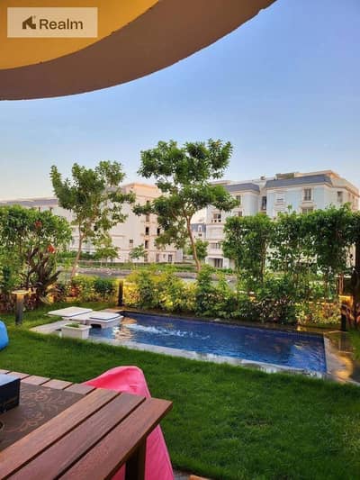 3 Bedroom Townhouse for Sale in 6th of October, Giza - 601993549_1396836448457888_580270287692389321_n. jpg