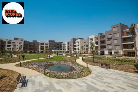 2 Bedroom Flat for Sale in New Cairo, Cairo - كمبوند-ديستريكت-5-التجمع-الخامس-2. jpg