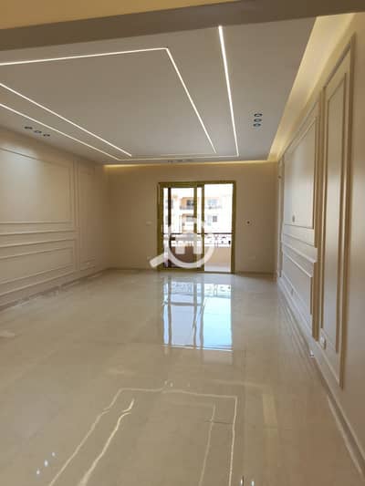 3 Bedroom Flat for Sale in Sheikh Zayed, Giza - WhatsApp Image 2025-12-22 at 12.23. 42 PM. jpeg
