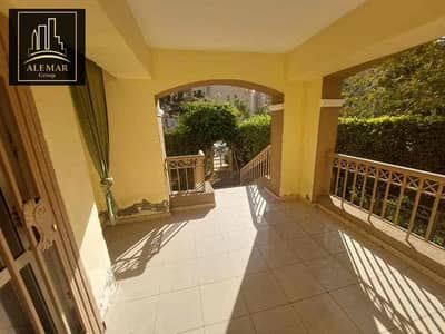 3 Bedroom Apartment for Rent in Madinaty, Cairo - a8fce4b7-d506-4a5e-9812-baf557d381b6. jpg