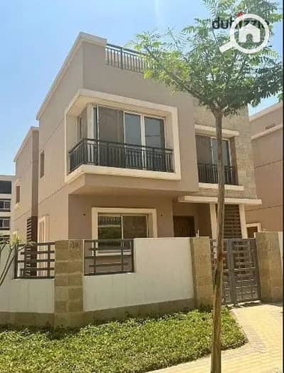 فیلا 5 غرف نوم للبيع في القاهرة الجديدة، القاهرة - Screenshot_21. png