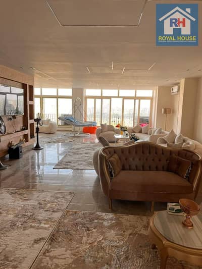 4 Bedroom Apartment for Sale in Heliopolis, Cairo - WhatsApp Image 2025-04-21 at 9.00. 53 PM (2). jpeg