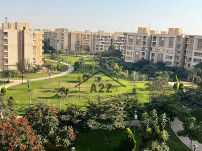 4 Bedroom Flat for Sale in Madinaty, Cairo - WhatsApp Image 2025-12-24 at 12.54. 20 PM. jpeg