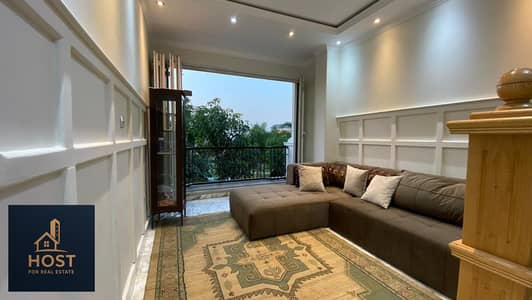 فیلا 5 غرف نوم للايجار في القاهرة الجديدة، القاهرة - WhatsApp Image 2025-11-18 at 12.31. 43. jpeg