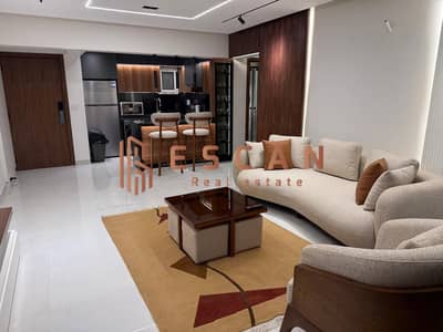 شقة 2 غرفة نوم للايجار في القاهرة الجديدة، القاهرة - WhatsApp Image 2025-12-24 at 1.01. 58 PM. jpeg