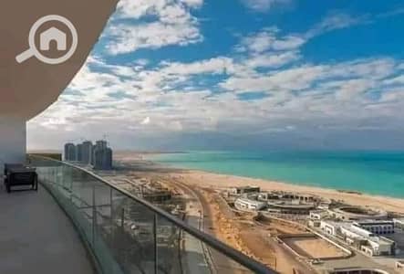 شاليه 3 غرف نوم للبيع في الساحل الشمالي، مطروح - WhatsApp Image 2025-07-22 at 1.57. 13 PM (1). jpeg