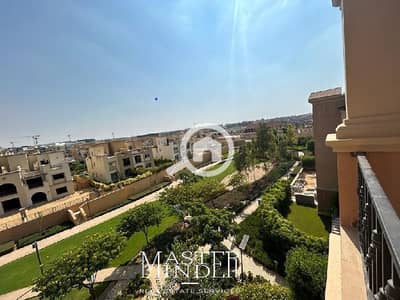 2 Bedroom Apartment for Rent in New Cairo, Cairo - WhatsApp Image 2025-02-10 at 18.48. 50_04017379. jpg