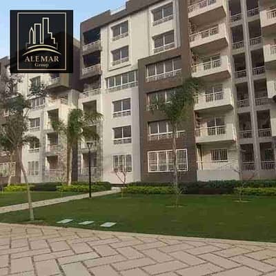 3 Bedroom Flat for Sale in Madinaty, Cairo - 1000185692. jpg