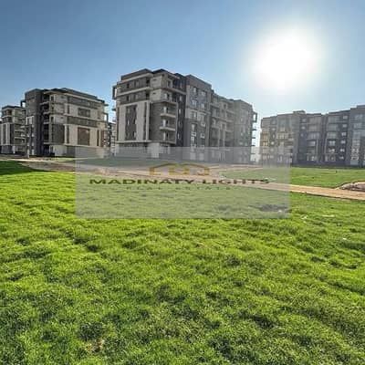 3 Bedroom Apartment for Sale in Madinaty, Cairo - WhatsApp Image 2025-12-24 at 3.55. 36 PM. jpeg