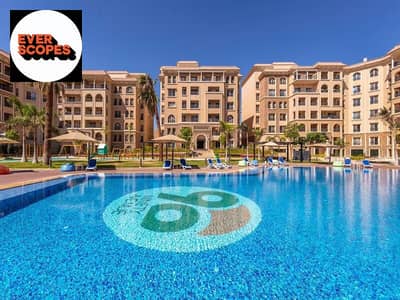 2 Bedroom Apartment for Sale in New Cairo, Cairo - WhatsApp Image 2025-11-09 at 3.11. 10 PM (1). jpeg 2 Bedroom Apartment for Sale in New Cairo, Cairo - WhatsApp Image 2025-11-09 at 3.11. 10 PM (1). jpeg