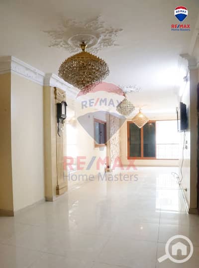 فلیٹ 2 غرفة نوم للبيع في المنصورة، الدقهلية - WhatsApp Image 2025-12-24 at 3.07. 51 PM. jpeg