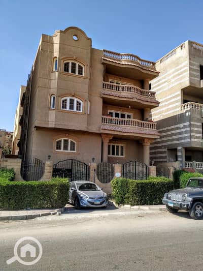 11 Bedroom Other Residential for Sale in 6th of October, Giza - WhatsApp Image 2025-12-24 at 1.20. 28 PM. jpeg