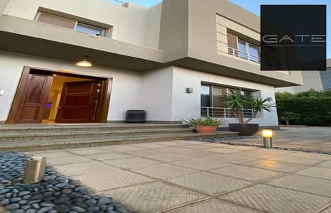 فیلا 4 غرف نوم للبيع في 6 أكتوبر، الجيزة - WhatsApp Image 2024-12-07 at 7.51. 03 PM (4). jpeg