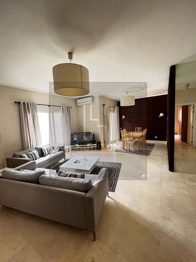 فلیٹ 2 غرفة نوم للايجار في القاهرة الجديدة، القاهرة - WhatsApp Image 2025-12-24 at 2.58. 39 PM. jpeg