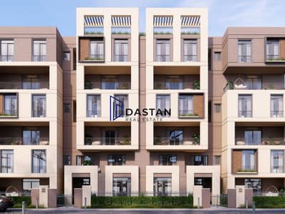 4 Bedroom Duplex for Sale in Mostakbal City, Cairo - exterior--sheya-residence-new-cairo-madinet-masrpng-1200x900. jpg