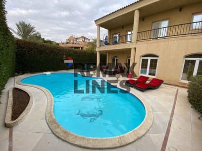 فیلا 2 غرفة نوم للايجار في مدينتي، القاهرة - WhatsApp Image 2025-12-23 at 5.41. 20 PM. jpeg