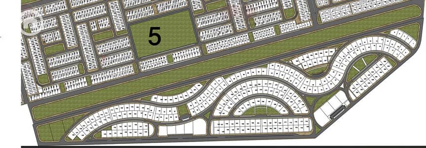 أرض سكنية  للبيع في مدينة بدر، القاهرة - +. PNG