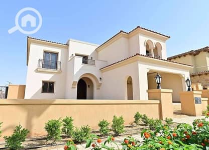 5 Bedroom Villa for Sale in New Cairo, Cairo - WhatsApp Image 2025-11-29 at 3.01. 04 PM. jpeg